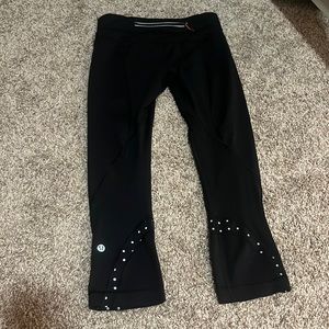 Lulu leggings